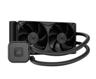 Corsair NAUTILUS II 240 RS, 2x120mm - 1603101 - zdjęcie 1